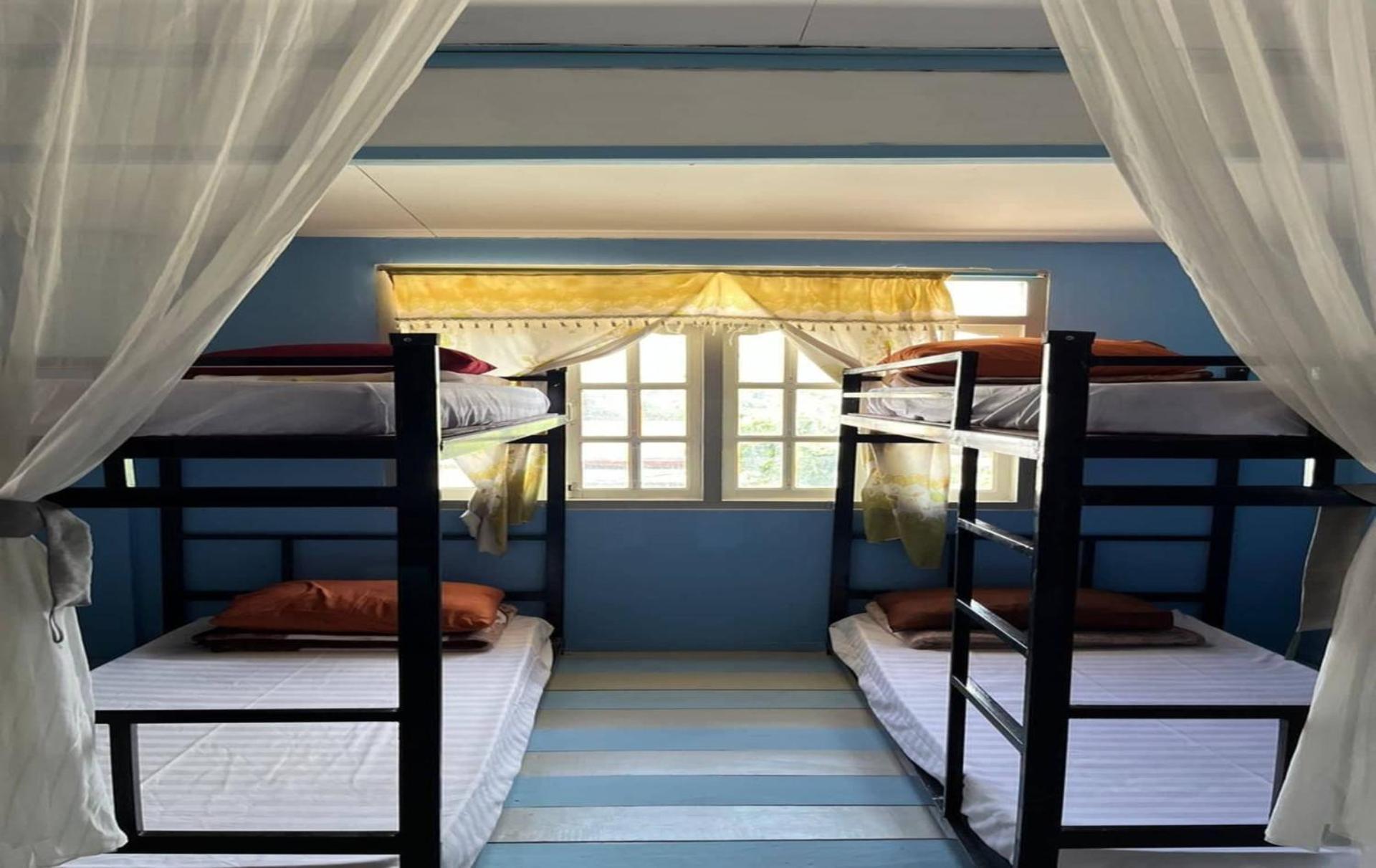 Vang Vieng Queens House Extérieur photo