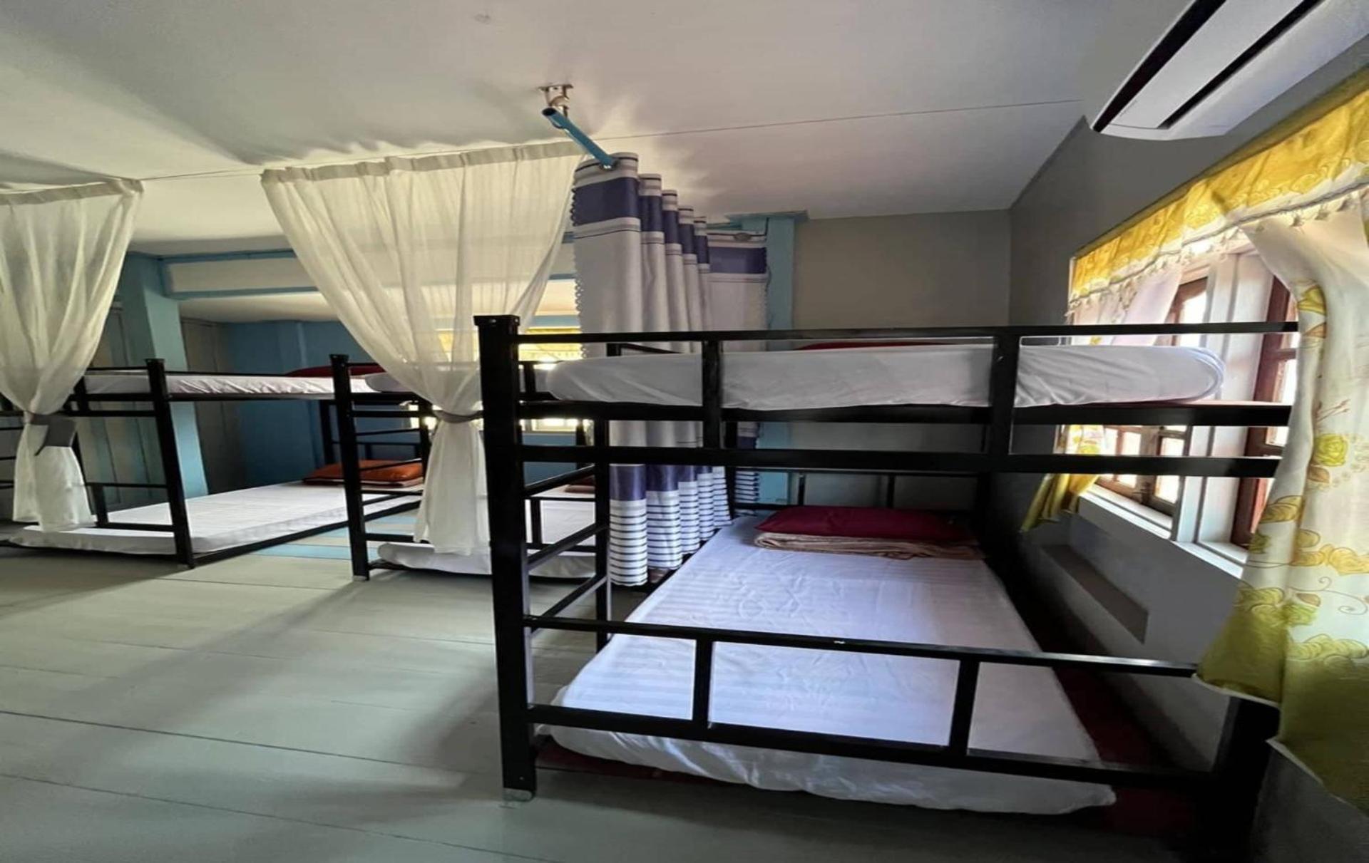 Vang Vieng Queens House Extérieur photo